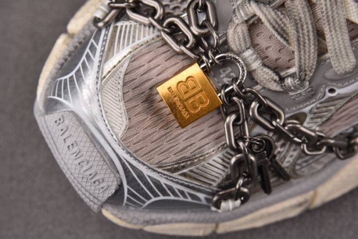 SNEAKER 3XL 31000055