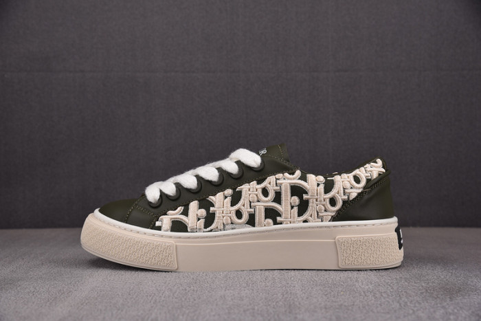 dio* sneakers b33 t0000-110