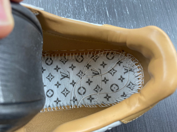 l&v snekaers l0000093