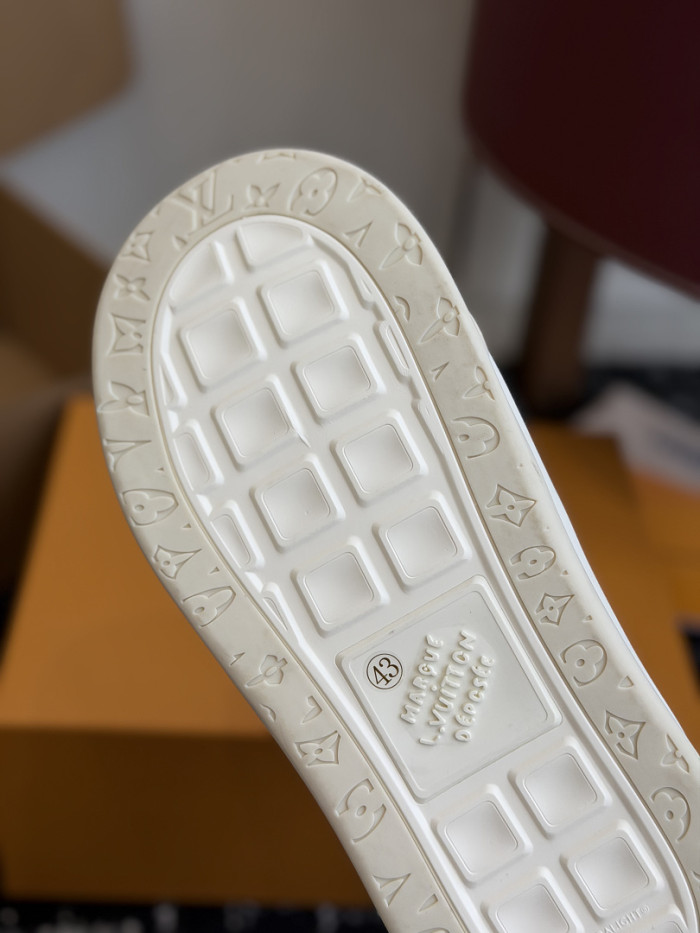 L&V snekaers L0000487