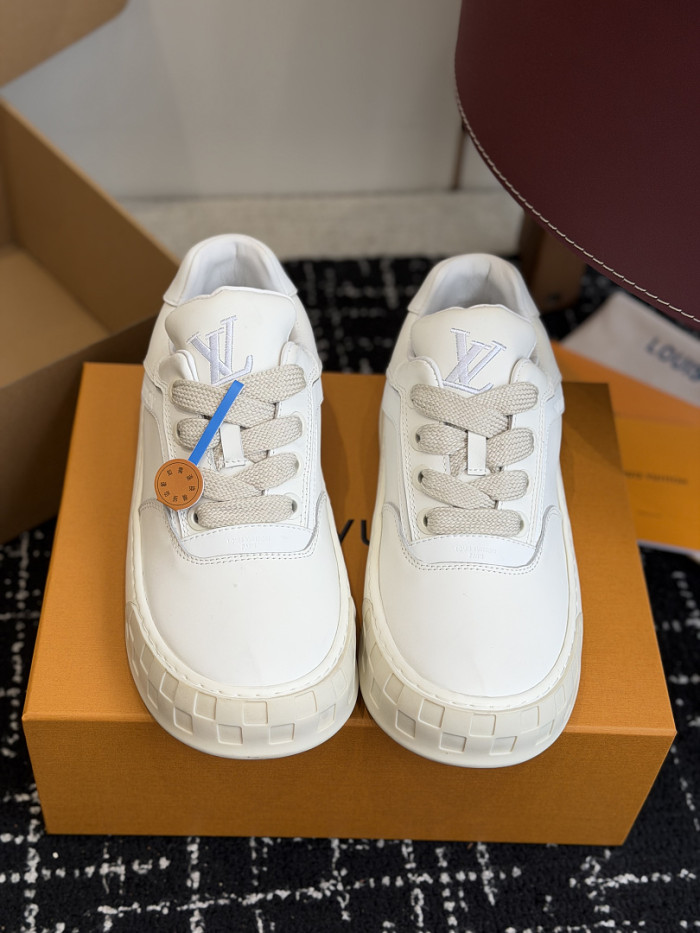 L&V snekaers L0000487