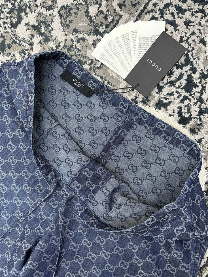 Gvc*1 Suit 16