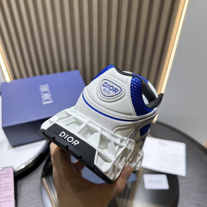 DIO* SNEAKERS B35 TB3500003