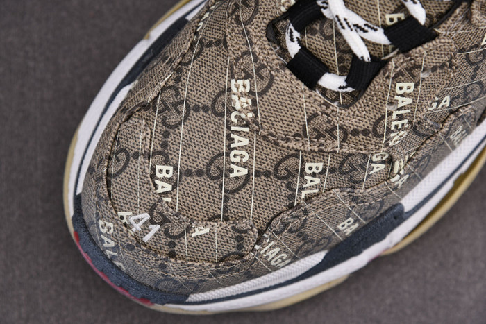 triples trainer sneakers 2000041