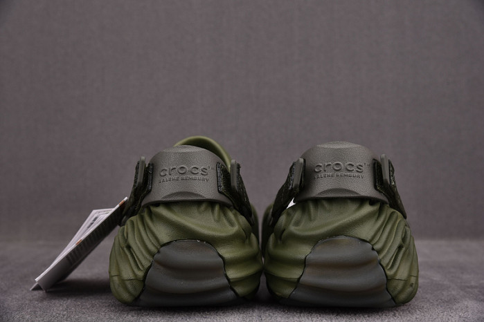 Cr*0*s pollex clog by salehe bembury 207393-309