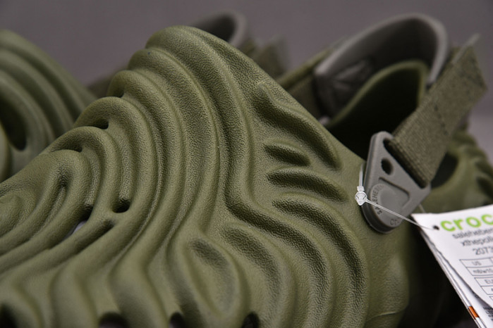 Cr*0*s pollex clog by salehe bembury 207393-309