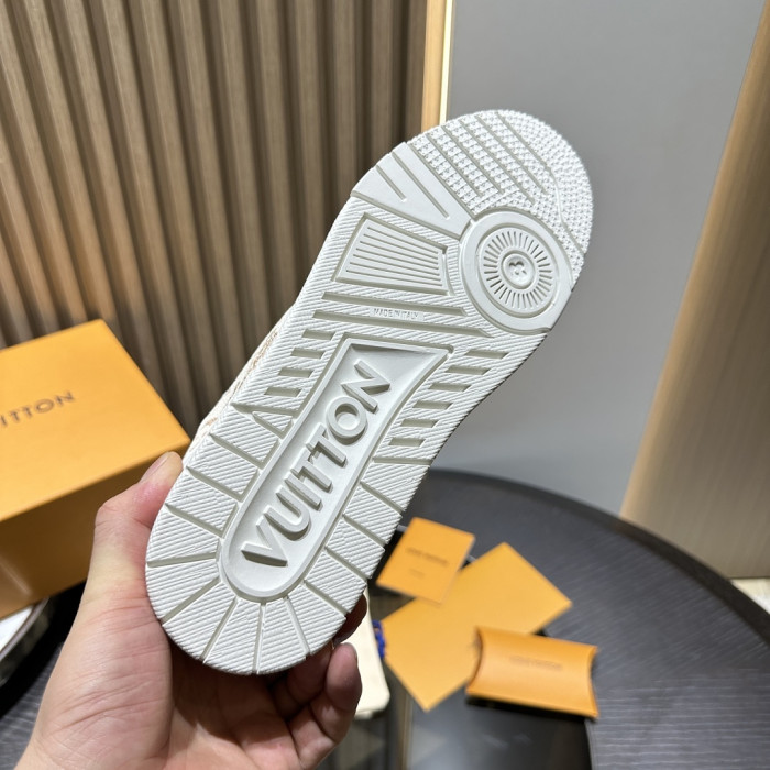 L&V snekaers L0000575