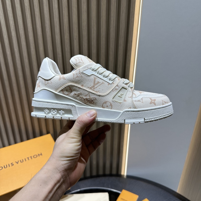 L&V snekaers L0000575