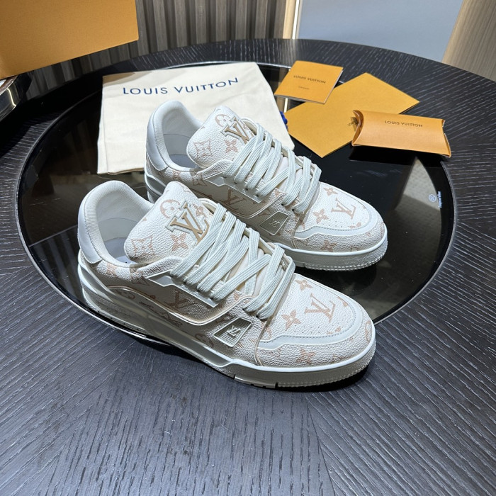L&V snekaers L0000575