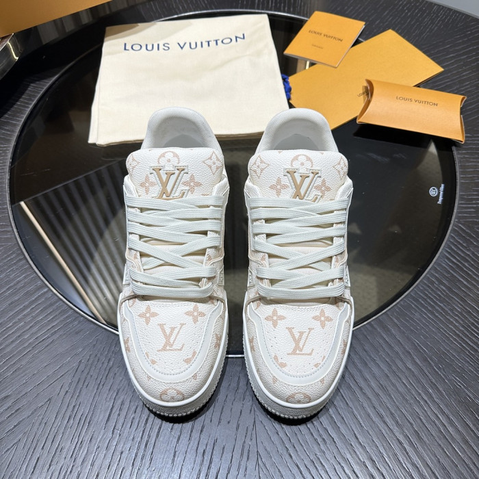 L&V snekaers L0000575