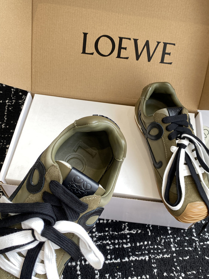 L0EWE Sneakers LW1000012