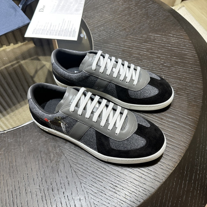 DIO* SNEAKERS B01 TB0100018