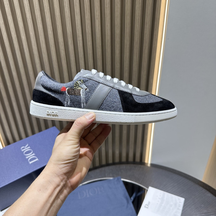 DIO* SNEAKERS B01 TB0100018