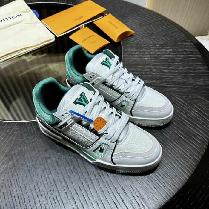 L&V snekaers L0000403