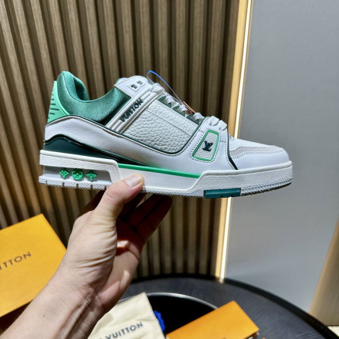 L&V snekaers L0000403