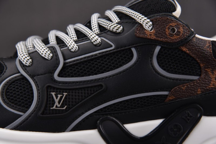 L&V snekaers L0000409
