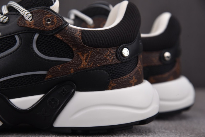 L&V snekaers L0000409