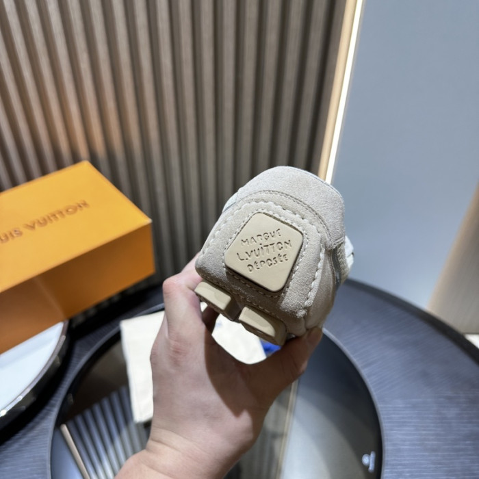 L&V snekaers L0000348