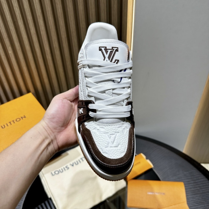 L&V snekaers L0000397
