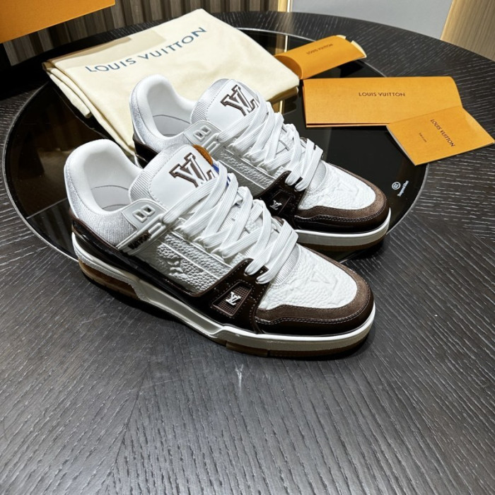 L&V snekaers L0000397