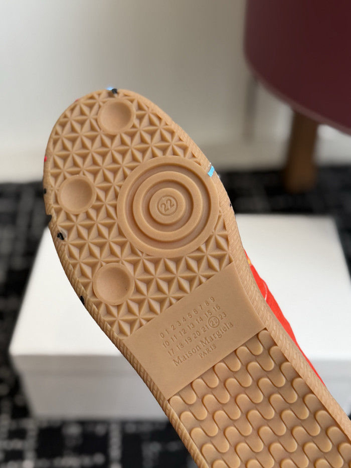 Ma1s0n Marg*e1a Sneaker MM000163