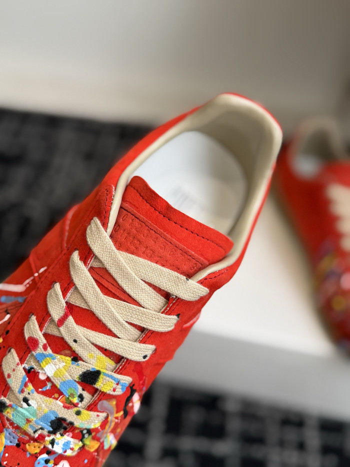 Ma1s0n Marg*e1a Sneaker MM000163