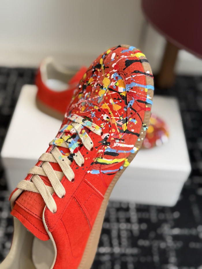 Ma1s0n Marg*e1a Sneaker MM000163
