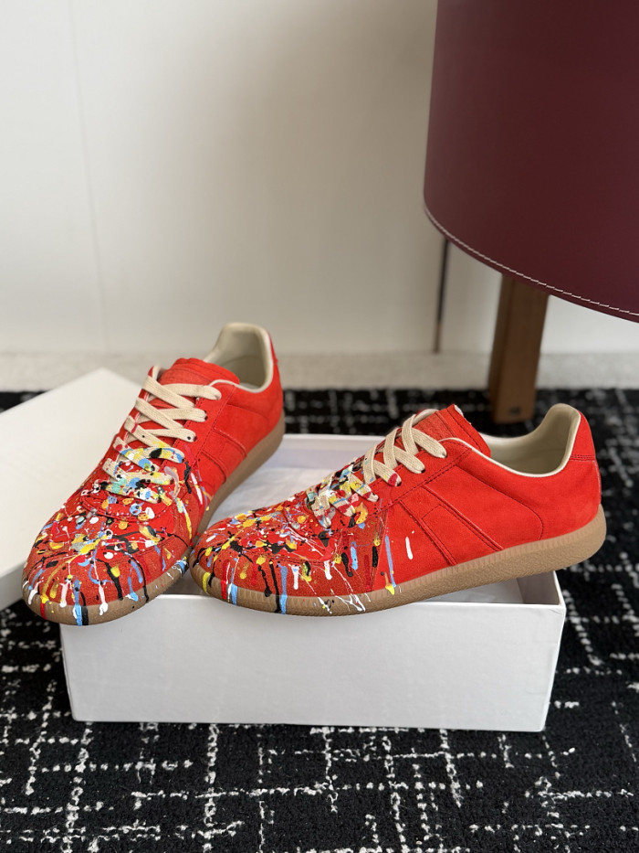 Ma1s0n Marg*e1a Sneaker MM000163