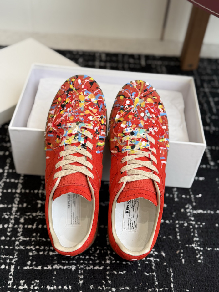 Ma1s0n Marg*e1a Sneaker MM000163