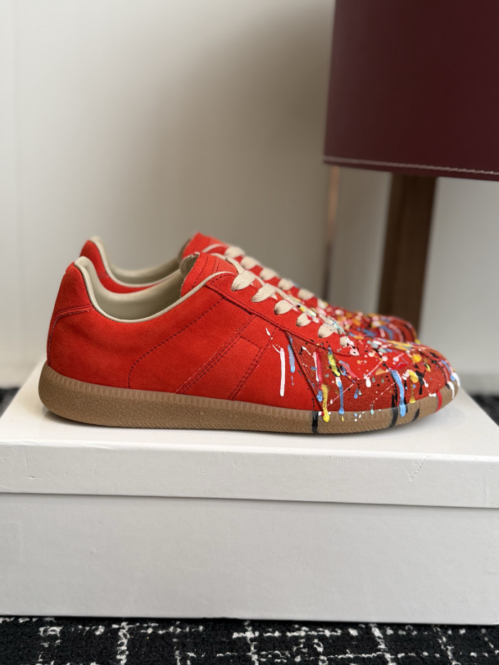 Ma1s0n Marg*e1a Sneaker MM000163