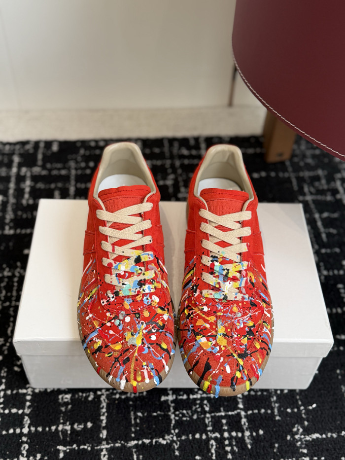 Ma1s0n Marg*e1a Sneaker MM000163