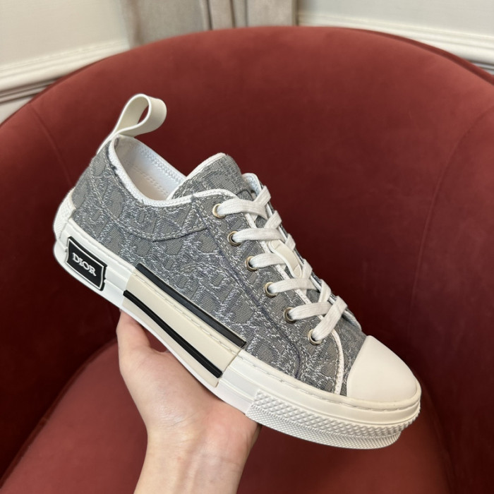 B23 OBLIQUE HIGH top SNEAKERS T00480H082