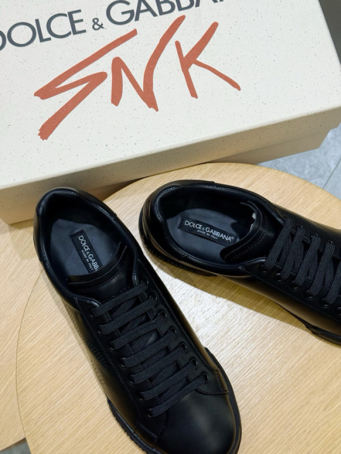 D&G SNEAKERS DG000066