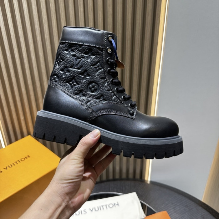 L&V BOOTS L0000367