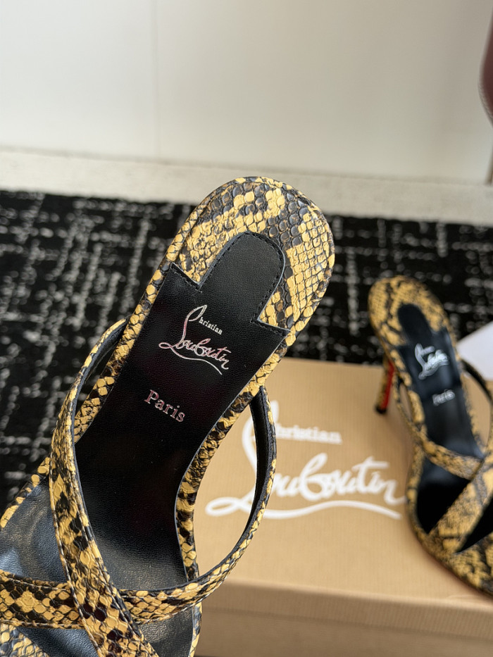 C&L SANDAL31