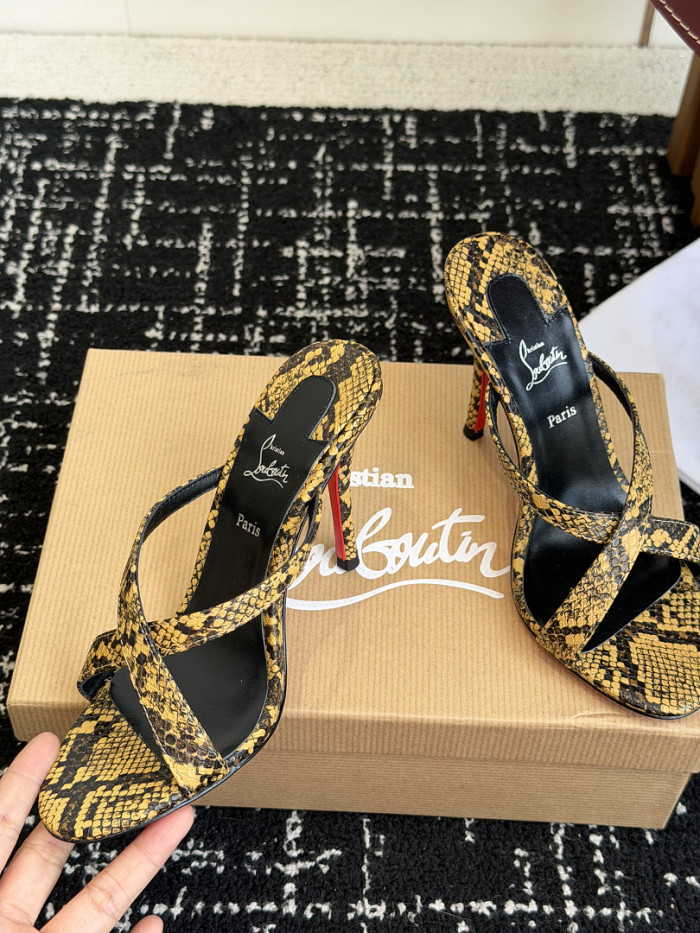 C&L SANDAL31