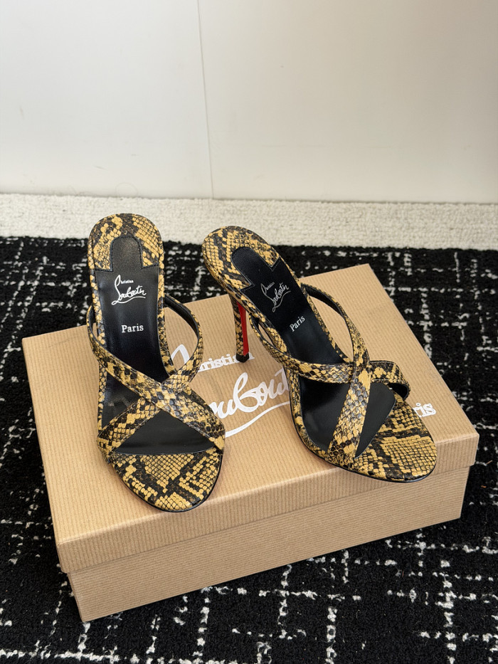 C&L SANDAL31
