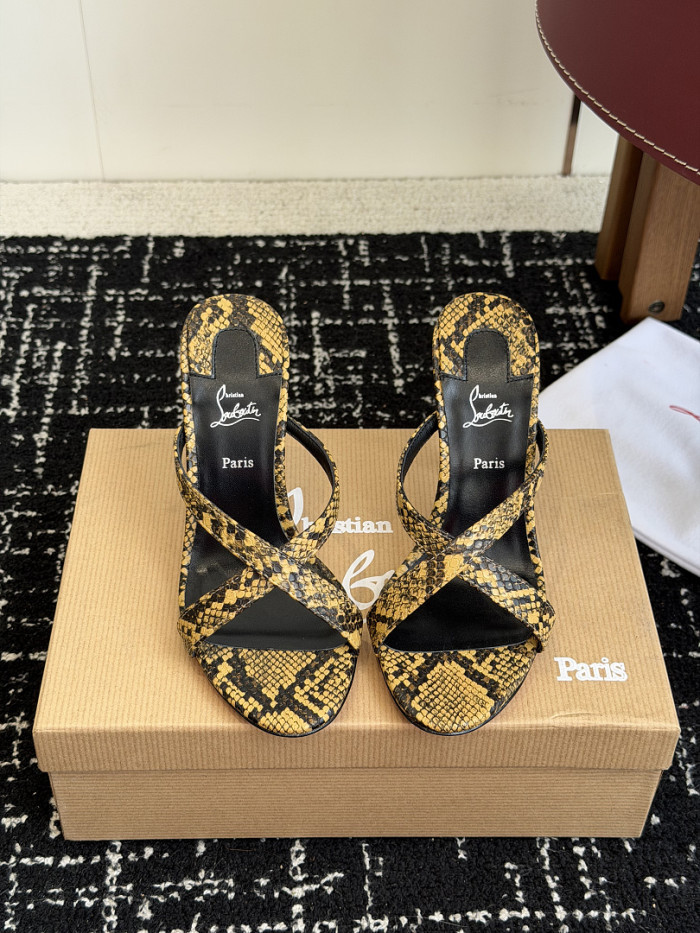C&L SANDAL31