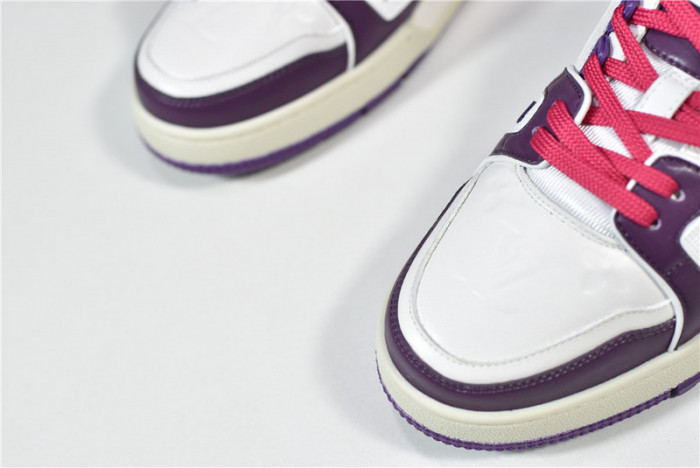 l&v snekaers l0000012