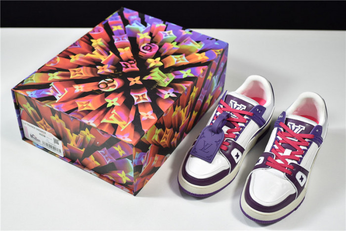 l&v snekaers l0000012