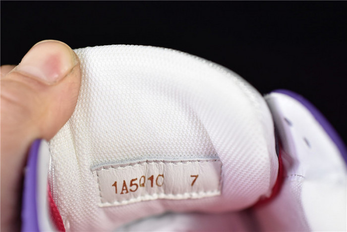 l&v snekaers l0000012