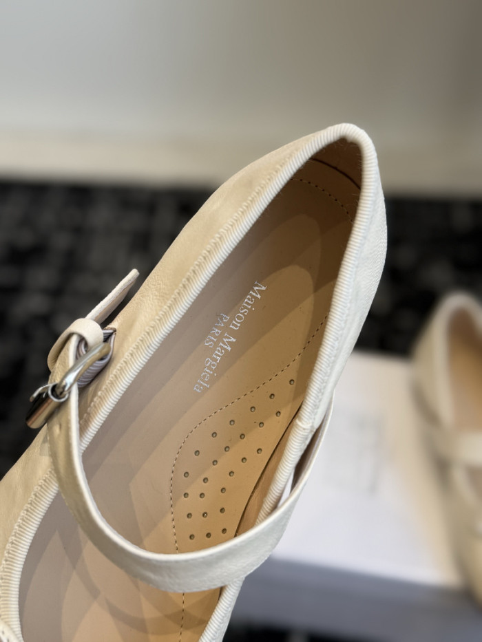 Ma1s0n Marg*e1a Loafer MMB000022