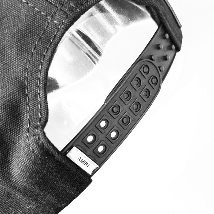 AMIRI CAP9