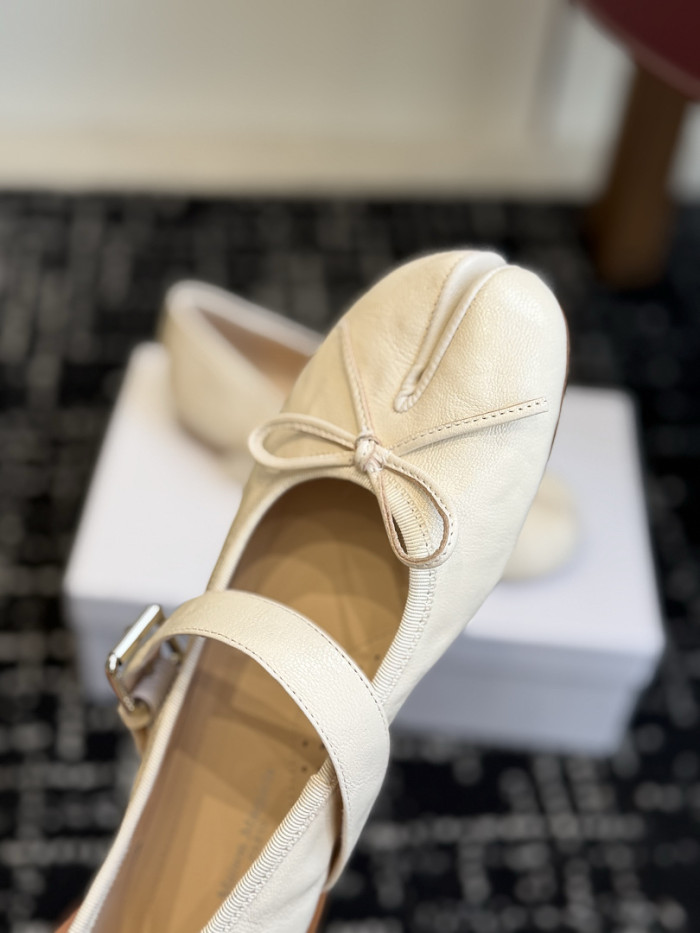 Ma1s0n Marg*e1a Loafer MMB000022