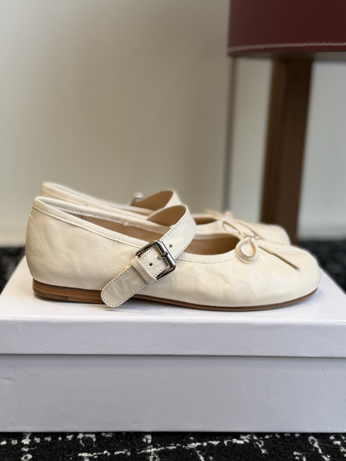 Ma1s0n Marg*e1a Loafer MMB000022