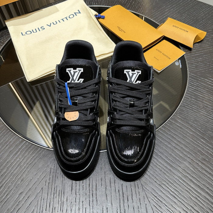 L&V snekaers L0000412