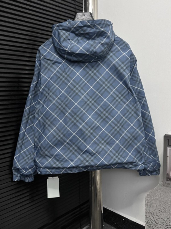 BURBER*Y Jacket 81