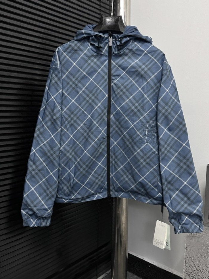 BURBER*Y Jacket 81