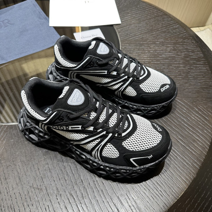 DIO* SNEAKERS B35 TB3500005
