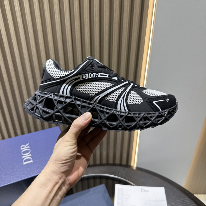 DIO* SNEAKERS B35 TB3500005